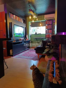 Apartamento com 2 Quartos à venda, 51m² no Jardim Gonçalves, Sorocaba