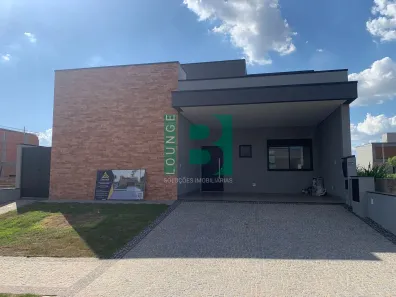 Casa com 3 Quartos à venda, 212m² no Parque Brasil 500, Paulínia