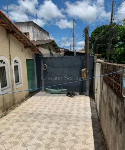 Casa com 3 Quartos à venda, 144m² no Conjunto Residencial Elmano Veloso, São José dos Campos