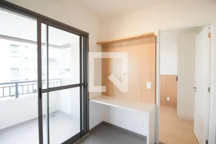 Apartamento com 1 Quarto à venda, 38m² no Vila Nova Conceição, São Paulo
