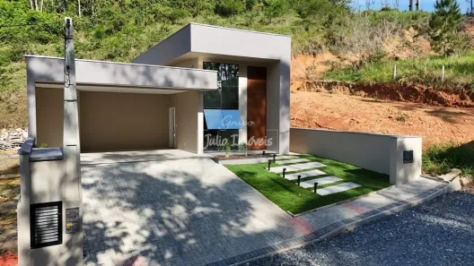 Casa com 3 Quartos à venda, 168m² no Centro, Guabiruba