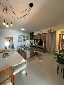 Apartamento com 3 Quartos à venda, 93m² no Vila Almeida, Indaiatuba