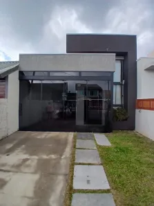 Casa com 2 Quartos à venda, 63m² no Zona Nova Sul, Tramandaí