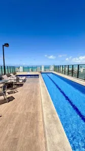 Apartamento com 2 Quartos à venda, 54m² no Pina, Recife
