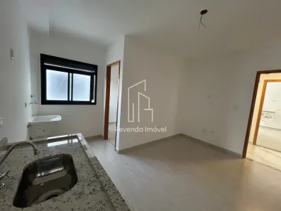 Apartamento com 3 Quartos à venda, 61m² no Parada XV de Novembro, São Paulo
