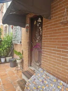 Casa com 3 Quartos à venda, 100m² no Vila Gumercindo, São Paulo
