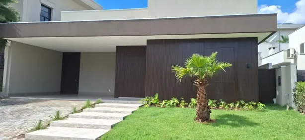 Casa de Condomínio com 3 Quartos à venda, 300m² no Condomínio Residencial Vila Jardim, Cuiabá