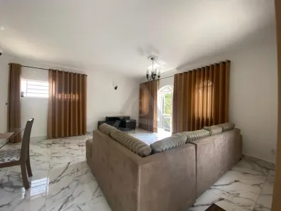Casa com 3 Quartos à venda, 186m² no Jardim Chapadão, Campinas