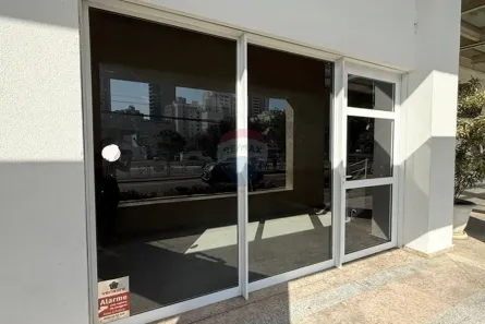 Sala Comercial para alugar, 105m² no Centro, Campinas