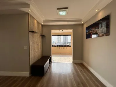 Apartamento com 2 Quartos à venda, 62m² no Vila Yara, Osasco