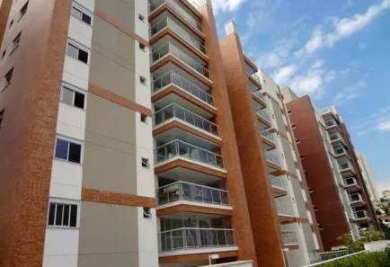 Apartamento com 3 Quartos à venda, 131m² no Vila Ipojuca, São Paulo
