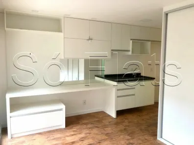 Apartamento com 1 Quarto à venda, 25m² no Centro, São Paulo