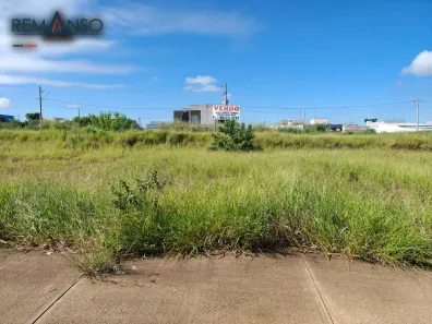 Lote/Terreno à venda, 160m² no Parque Bellaville, Hortolândia