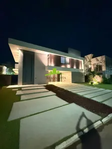 Casa de Condomínio com 5 Quartos à venda, 403m² no Piatã, Salvador