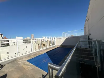 Cobertura com 3 Quartos à venda, 325m² no Cambuí, Campinas