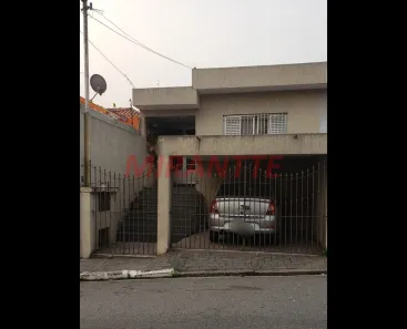 Casa com 2 Quartos à venda, 100m² no Vila Leonor, São Paulo