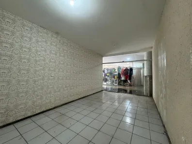 Ponto Comercial à venda, 27m² no Centro, Guarapari