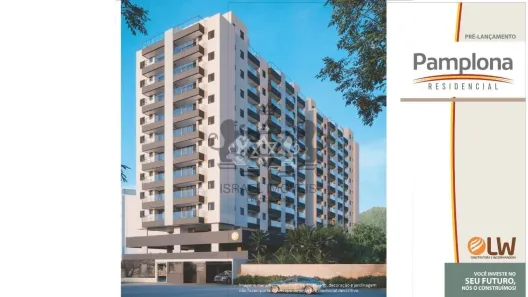 Apartamento com 2 Quartos à venda, 77m² no Loteamento Balneário Camburi, Caraguatatuba