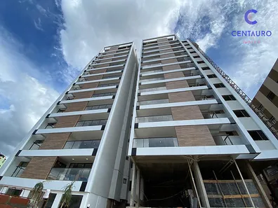 Apartamento com 4 Quartos à venda, 180m² no Granbery, Juiz de Fora