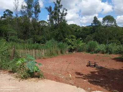 Lote/Terreno à venda, 129m² no Jardim Paraíso do Tanque, Atibaia
