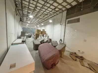 Consultório para alugar, 56m² no Jardim Irajá, Ribeirão Preto
