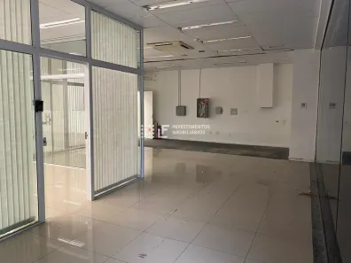 Ponto Comercial para alugar, 700m² no Marechal Rondon, Canoas