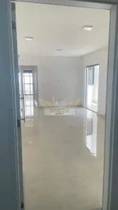 Apartamento com 2 Quartos à venda, 70m² no Parque das Nações, Santo André