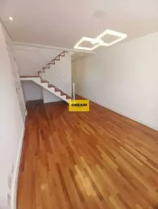 Sobrado com 3 Quartos para alugar, 165m² no Centro, São Bernardo do Campo