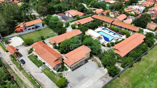 Apartamento com 2 Quartos à venda, 58m² no Campos do Jordão, Gravatá