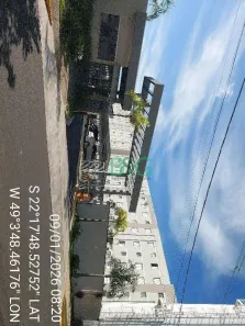 Apartamento com 2 Quartos à venda, 42m² no Vitta São José, Bauru