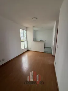 Apartamento com 2 Quartos à venda, 48m² no Jardim Guarujá, Sorocaba