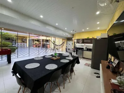 Casa com 2 Quartos à venda, 215m² no Agenor de Carvalho, Porto Velho