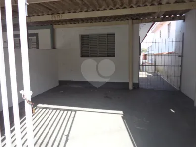 Casa com 1 Quarto à venda, 50m² no Jardim Independência, São Paulo