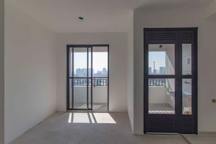 Apartamento com 1 Quarto à venda, 30m² no Belenzinho, São Paulo