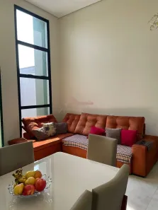 Casa com 3 Quartos à venda, 100m² no Loteamento Jardim Vila Verde, Hortolândia