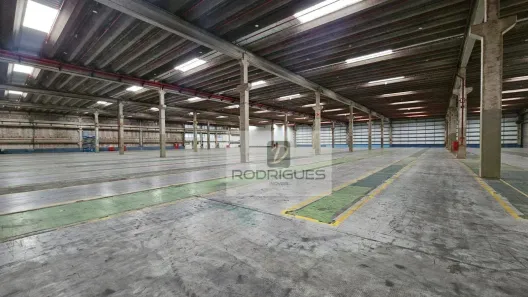 Galpão/Depósito/Armazém para alugar, 11000m² no Cooperativa, São Bernardo do Campo
