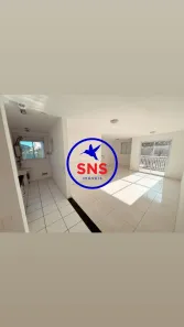Apartamento com 2 Quartos à venda, 66m² no Vila Industrial, Campinas