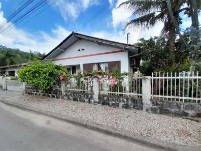 Casa com 3 Quartos à venda, 80m² no São João, Brusque