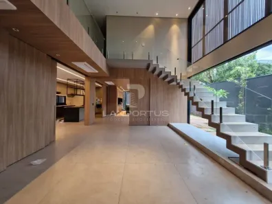 Casa com 6 Quartos à venda, 377m² no Condomínio Bella Città, Ribeirão Preto