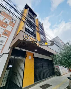 Sala Comercial para alugar, 26m² no Centro Histórico, Porto Alegre