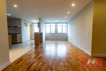 Apartamento com 3 Quartos à venda, 108m² no Paraíso, São Paulo