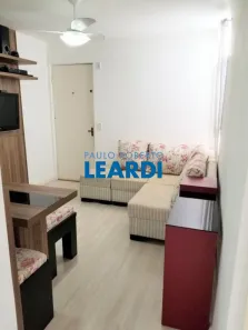 Apartamento com 2 Quartos à venda, 48m² no Sítios Frutal, Valinhos