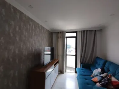 Apartamento com 2 Quartos à venda, 56m² no Vila Matilde, São Paulo