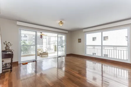 Apartamento com 4 Quartos à venda, 302m² no Consolação, São Paulo