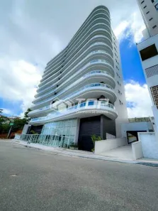 Apartamento com 4 Quartos à venda, 255m² no Doutor Gilberto Machado, Cachoeiro de Itapemirim