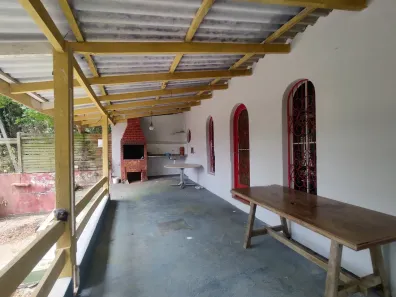 Casa com 1 Quarto à venda, 120m² no Chácara Recanto Verde, Cotia