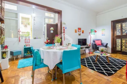 Apartamento com 2 Quartos à venda, 122m² no Copacabana, Rio de Janeiro