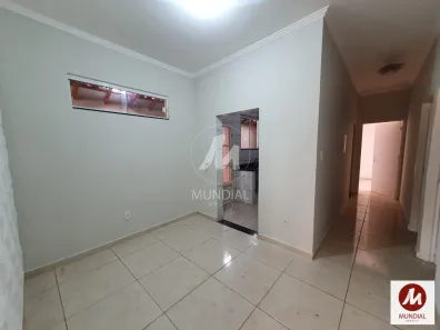 Casa com 3 Quartos à venda, 140m² no Parque das Oliveiras, Ribeirão Preto