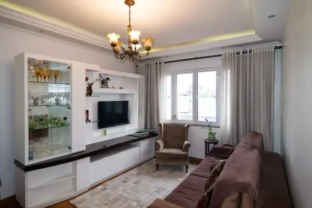 Apartamento com 2 Quartos à venda, 85m² no Bela Vista, São Paulo