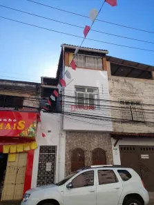 Sobrado com 9 Quartos à venda, 284m² no Tororó, Salvador